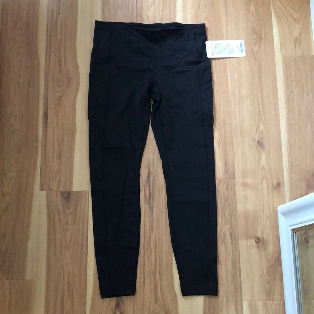 Lululemon Speed Up Tight
